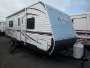 New 2013 Heartland Pioneer RB22 Travel Trailer For Sale